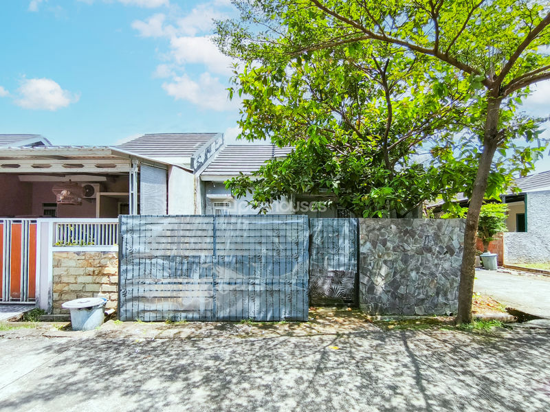 Komplek Mutiara Cilebut Blok A7