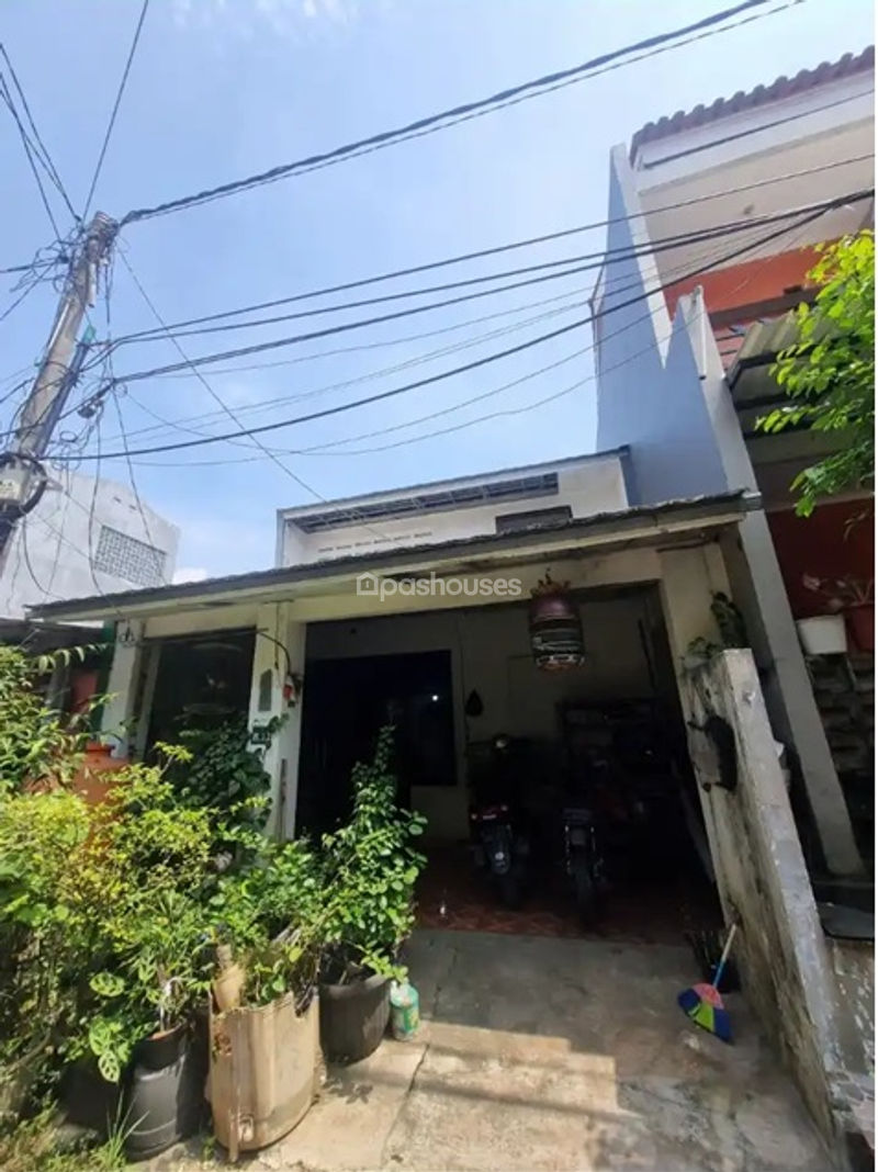 Taman Ventura Indah 2 Blok B12B