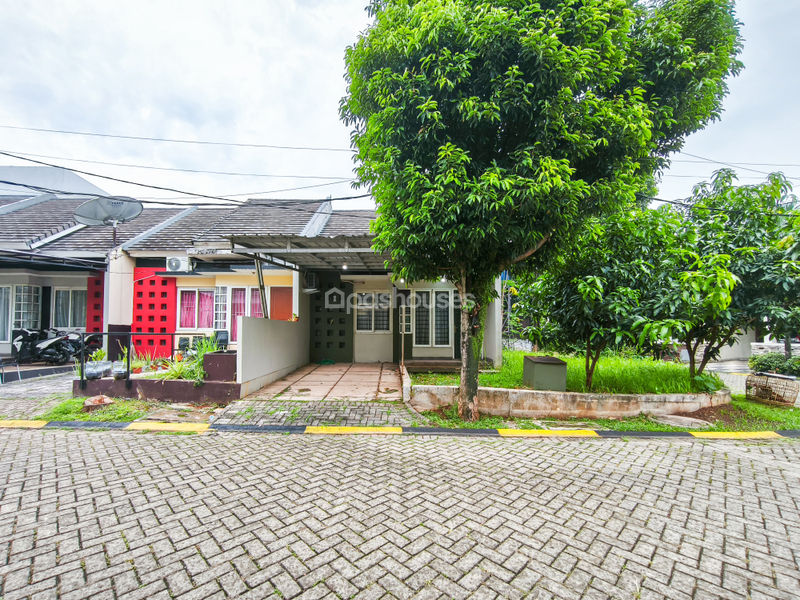 Cibubur Country Cluster Lily 7 No.1 