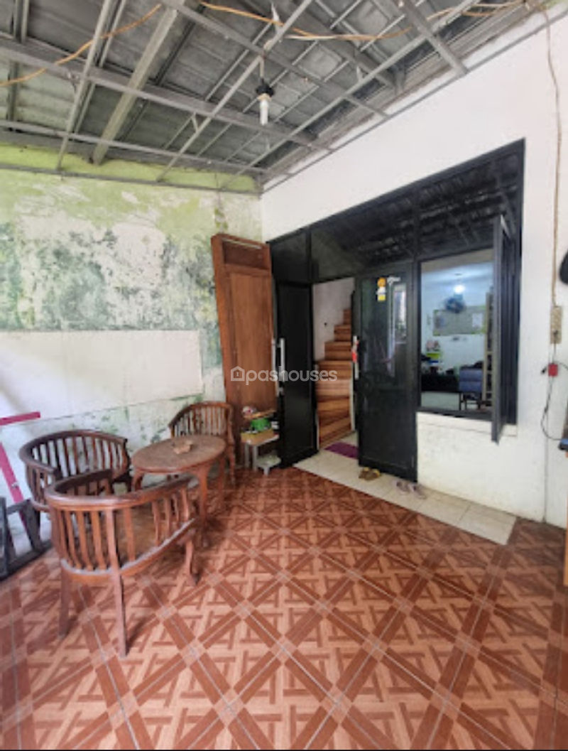 Taman Ventura Indah 2 Blok B12B