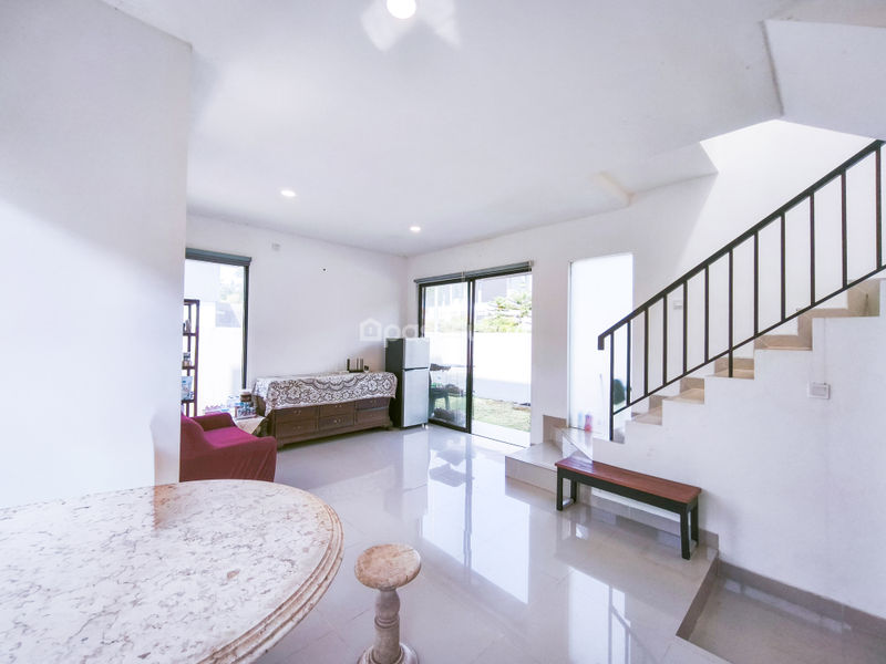 Shila at Sawangan Cluster Tilia