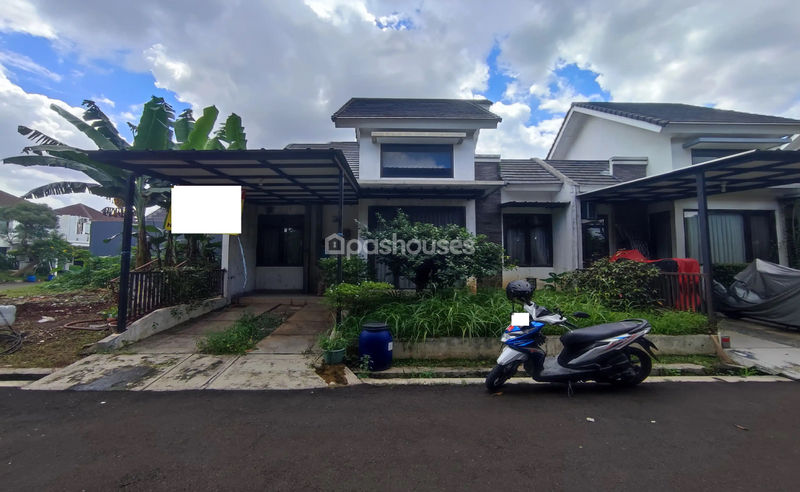 Banjaran Village Blok A3