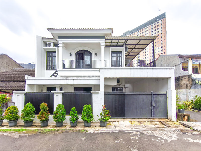 Perumahan Bukit Indah Blok C5 No.1