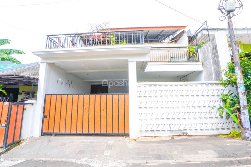 Pamulang Permai 1 Blok B-13 No.14