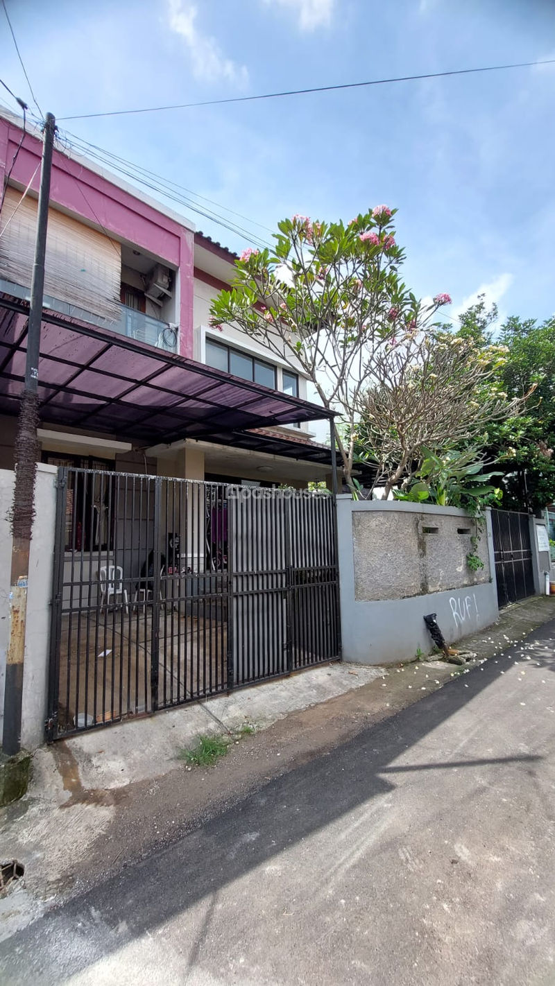Jalan PPN Karet I