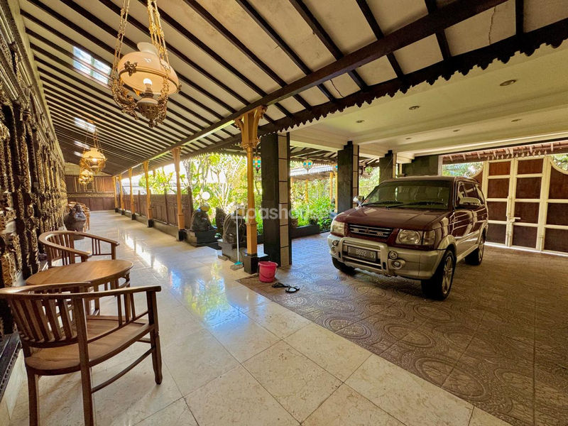 Roemah Djawa II No.85