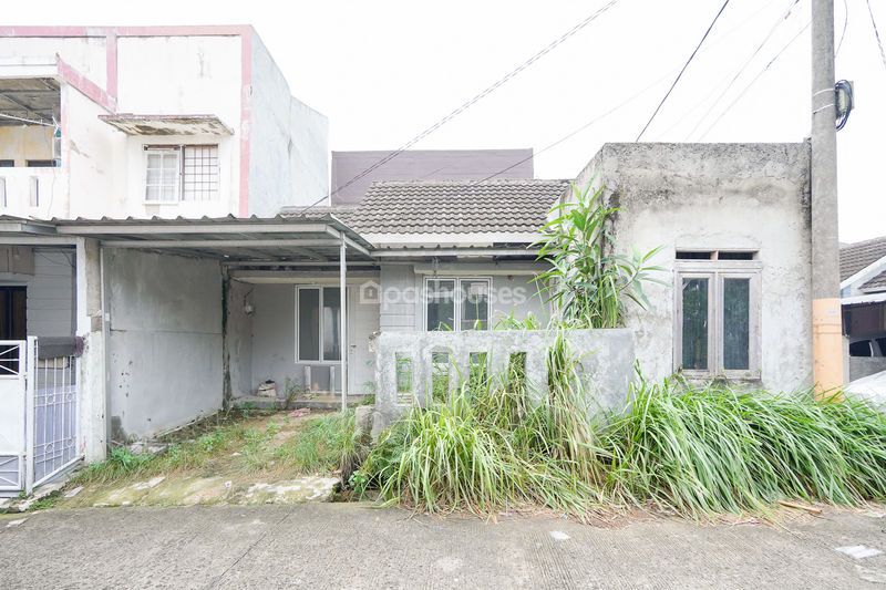 Perumahan Bukit Dago Cluster Pasadena 