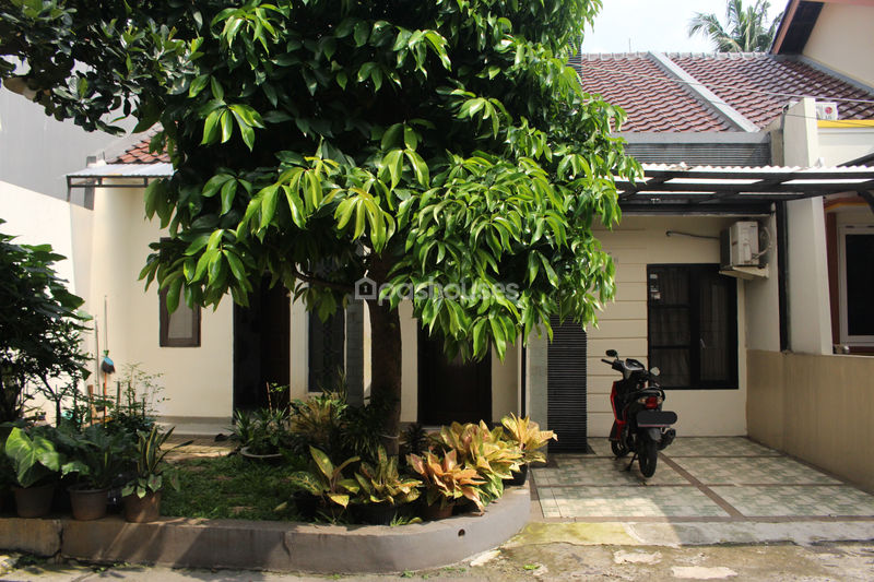 Pesona Alam Townhouse