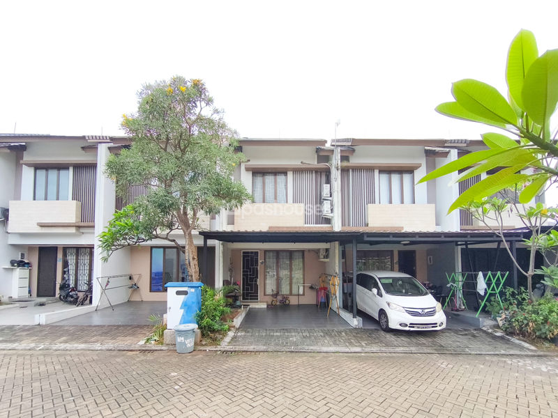 Perumahan Viola Residence Blok N No.8