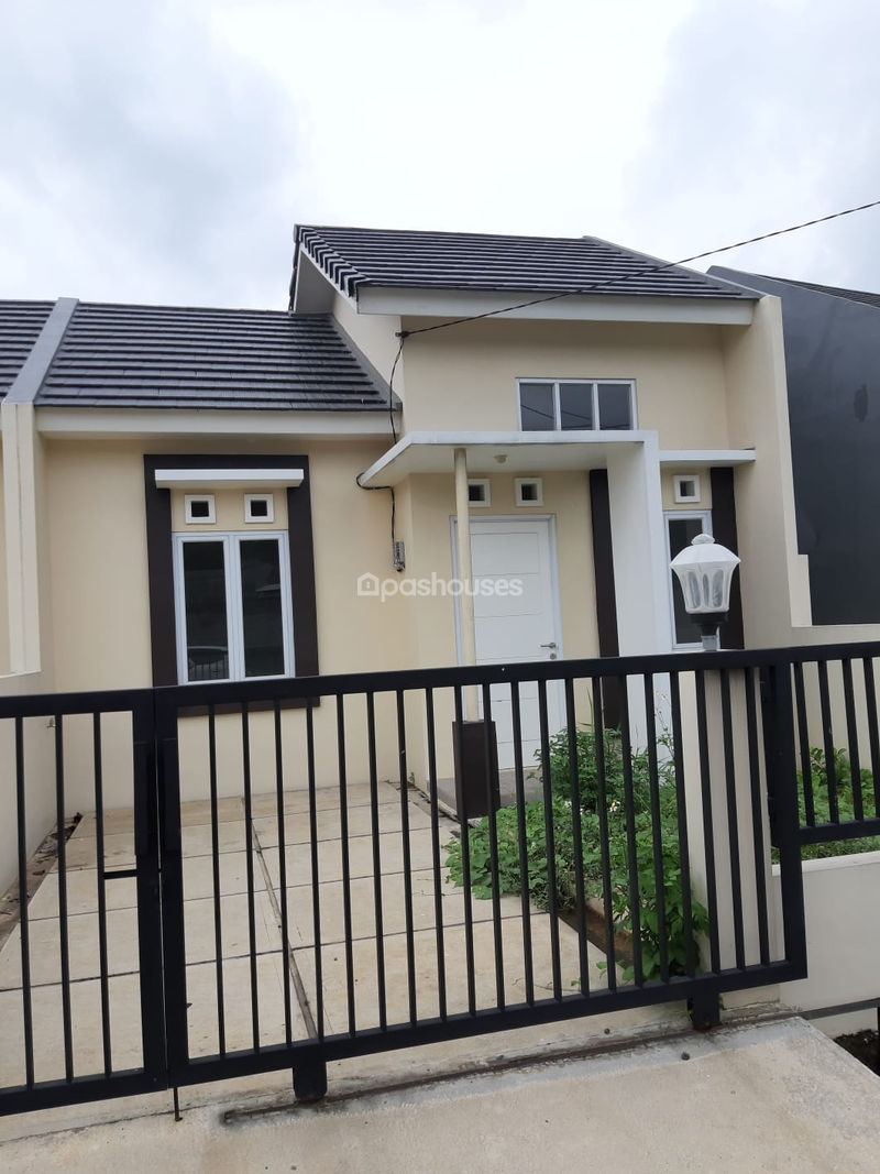 Perumahan Pondok Rajeg Residence Blok A1