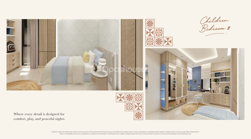 Malta at CitraGarden City