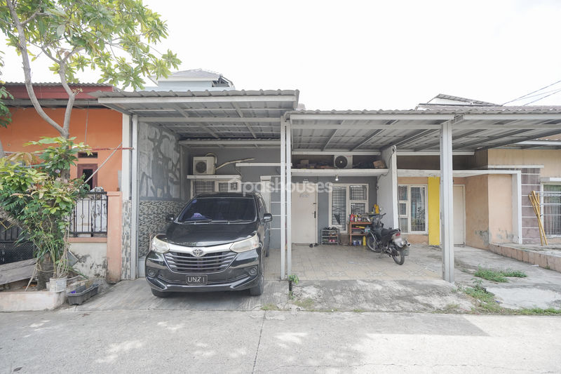 Perumahan Panjibuwono City