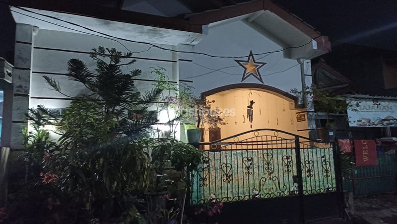 Perumahan Taman Tridaya Indah 4 Blok B1 No.22