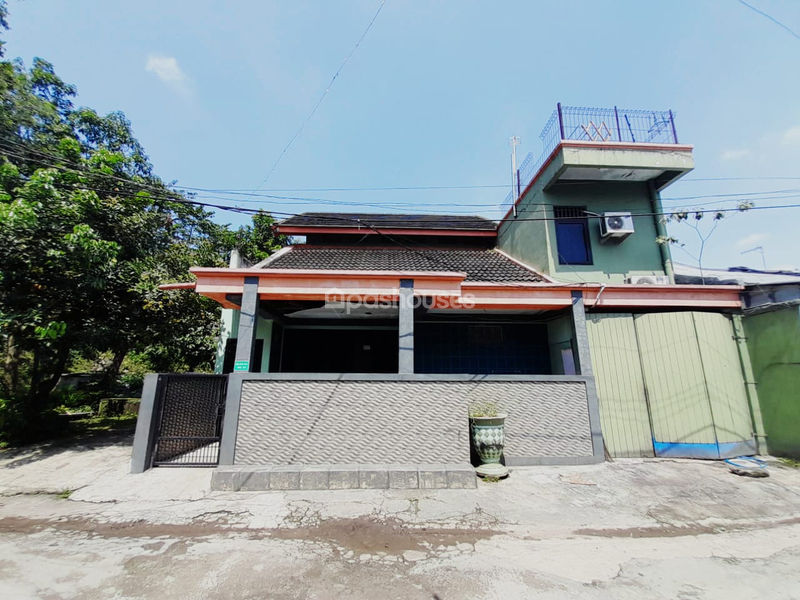 Perumahan Pondok Damai