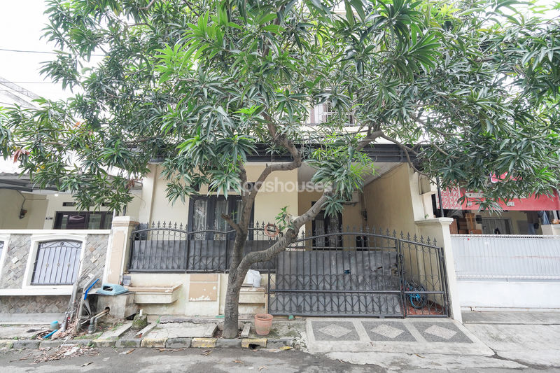 Prima Harapan Regency Blok A1 No.41