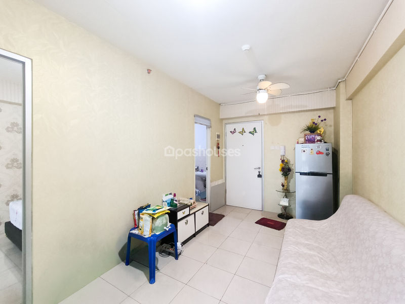 Apartemen Green Bay Pluit Tower H