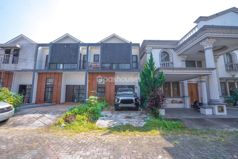 Cluster Gran Casabella Cinere