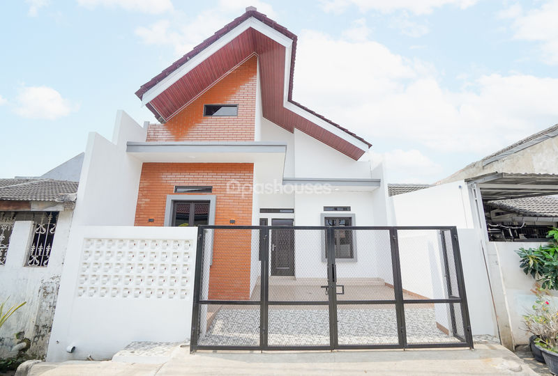 Perumahan Danita Blok C6 No.3