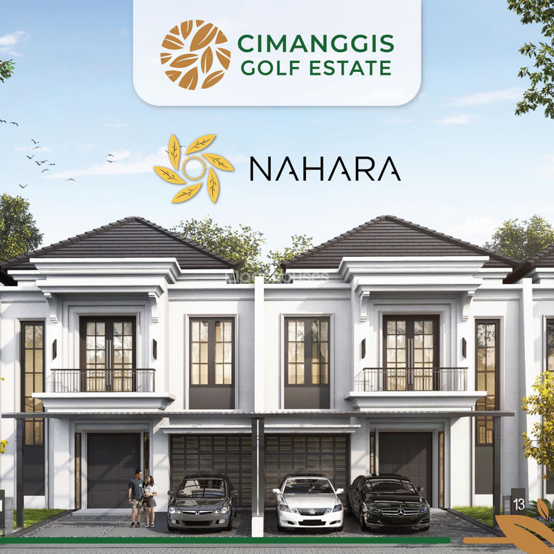 Cimanggis Golf Estate