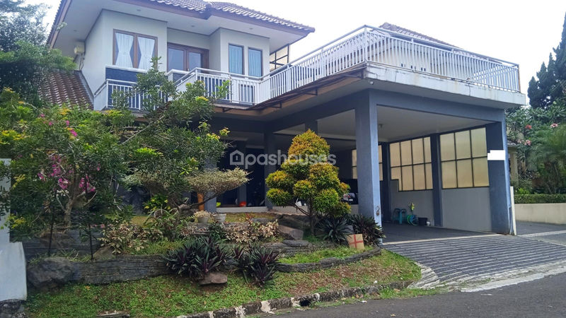 Bogor Nirwana Residence Cluster Bayu