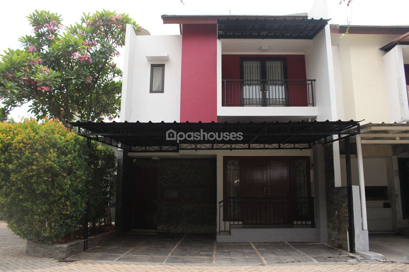 Cempaka Residence