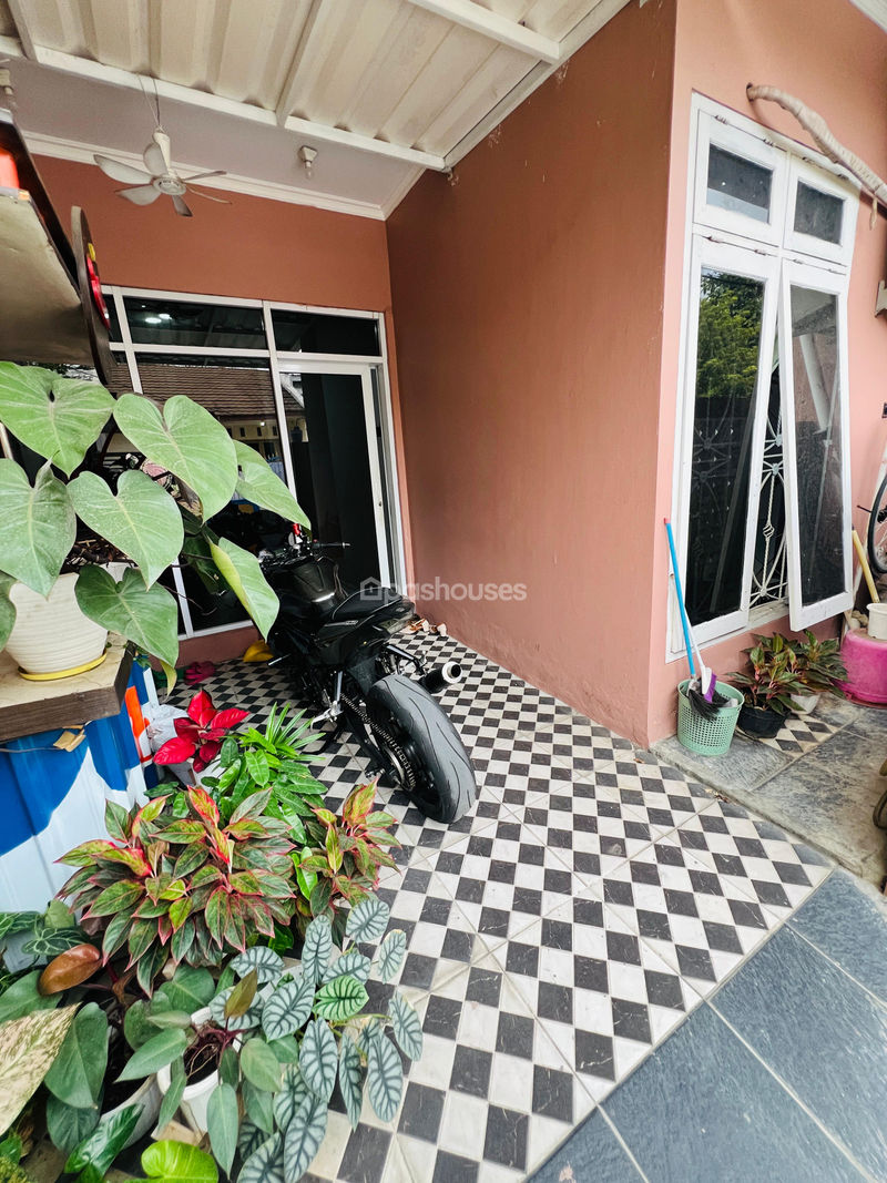 Perumahan Tridaya 3 Estate