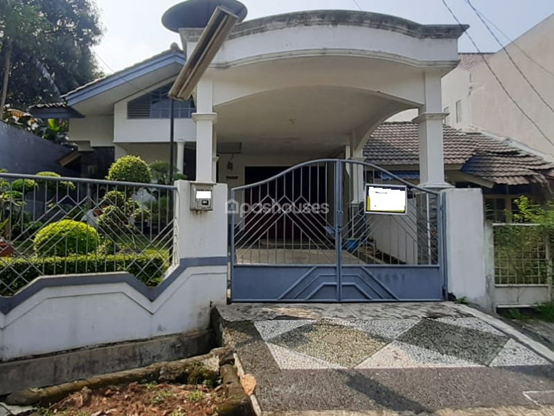 Pondok Pekayon Indah Bekasi