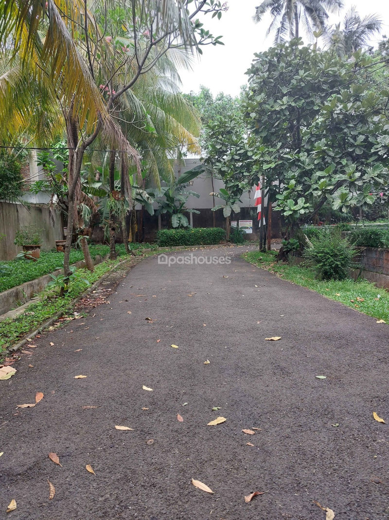 Jalan Kemang Timur VI No.5
