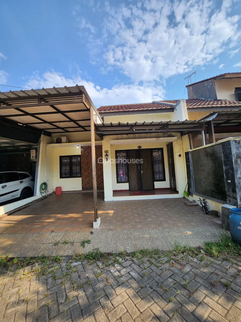 Perumahan Havila Residence Blok B No.2