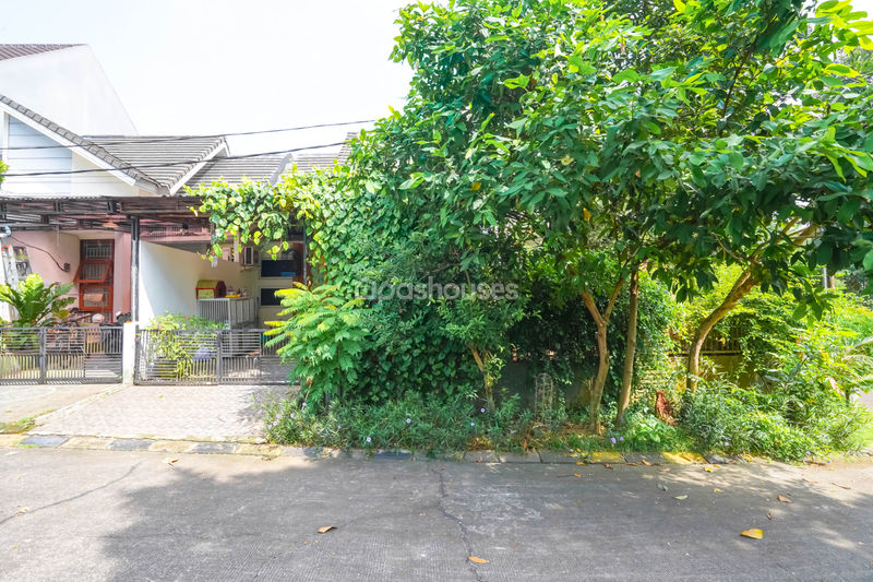 Cendana Residence Pamulang Blok H2