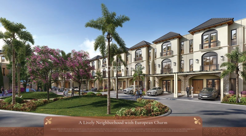 Malta at CitraGarden City