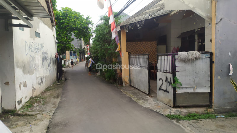Jalan Gintung No.21A