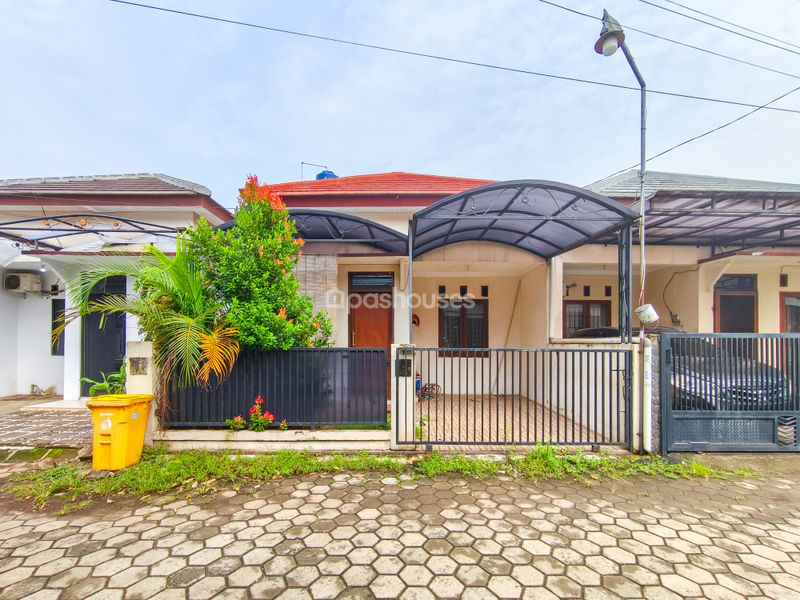 Perumahan Cibinong Mas Indah
