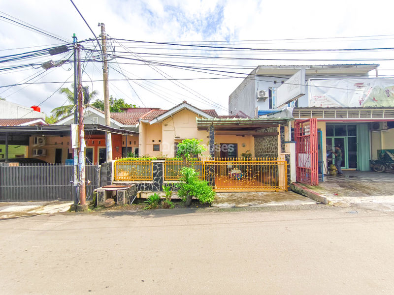 Villa Dago Tol Blok A1