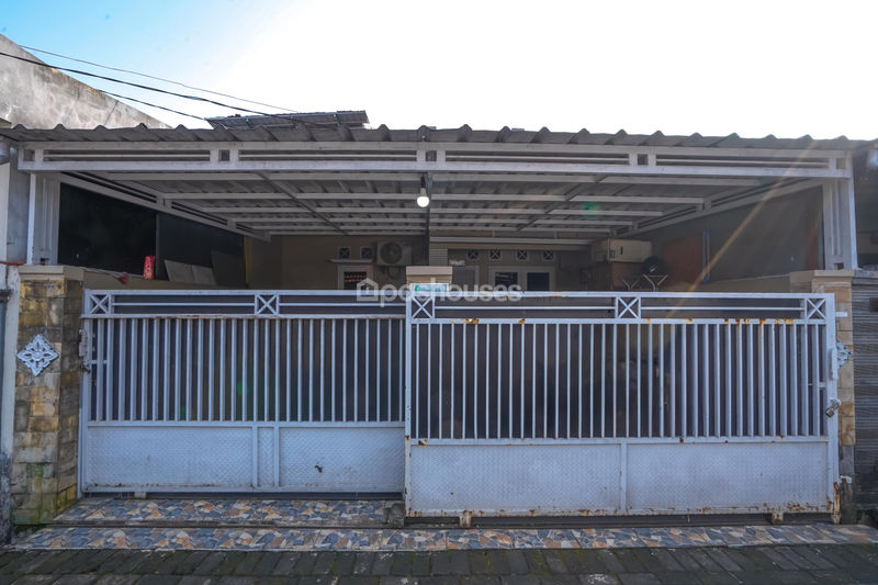Kavling Kemang Sukatani Depok