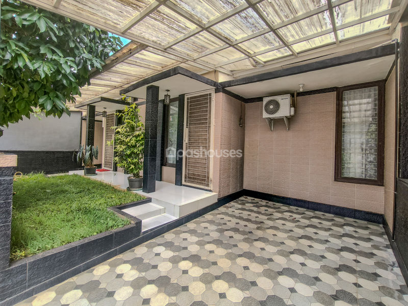 Perumahan Bukit Mampang Residence