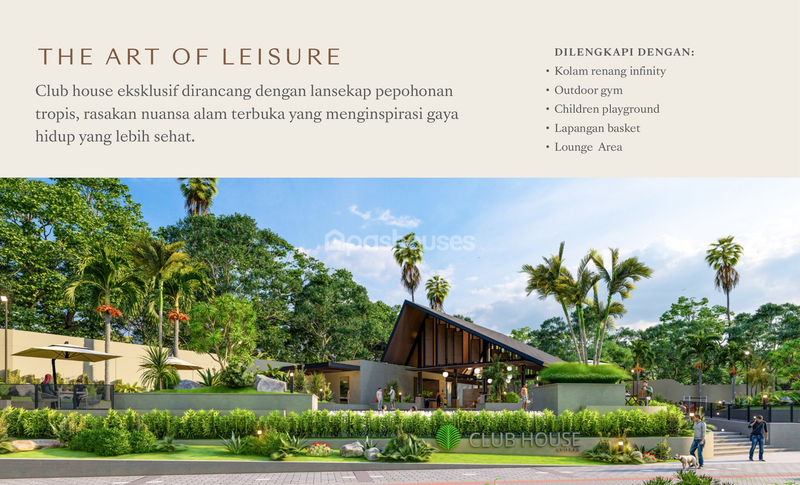 Avoria Estate