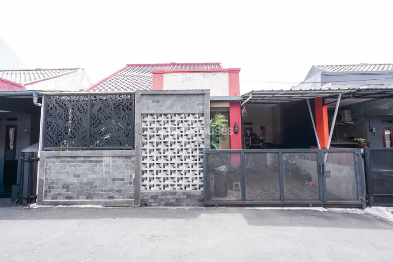 Jalan Raden Sanim No.5