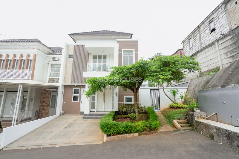 Perumahan Arden Residence Blok B8