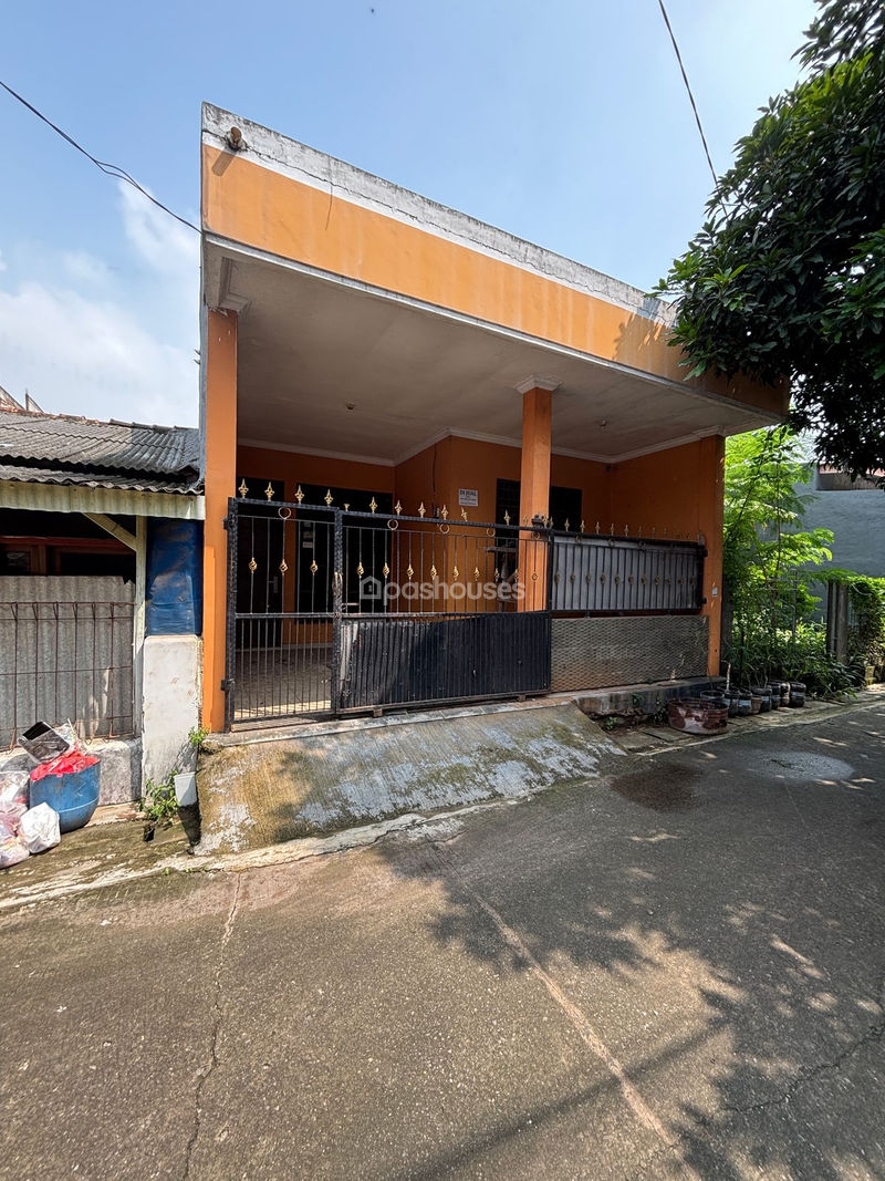 Jalan Koperpu X Blok C No.43