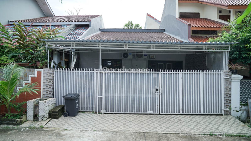 Komplek Pancoran Mas Permai Blok A