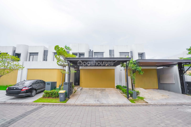 Shila at Sawangan Cluster Cluster Tilia Blok F25 No.53