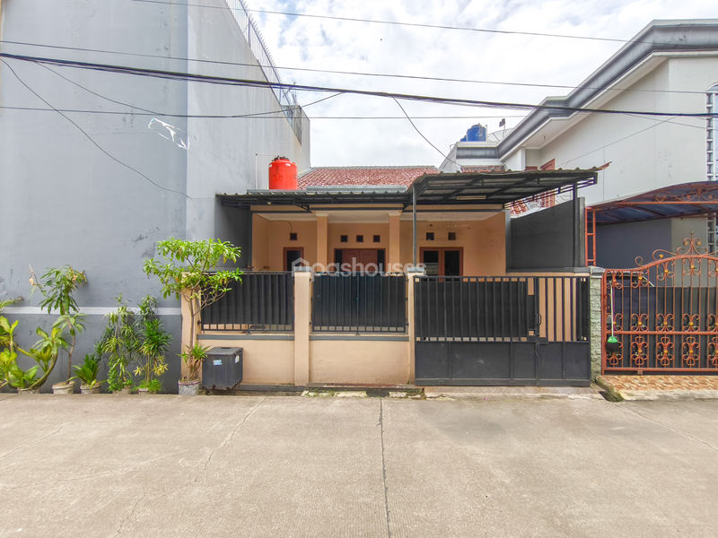 Perumahan Griya Ciledug