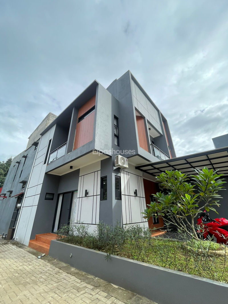 The Golden Nest Bogor