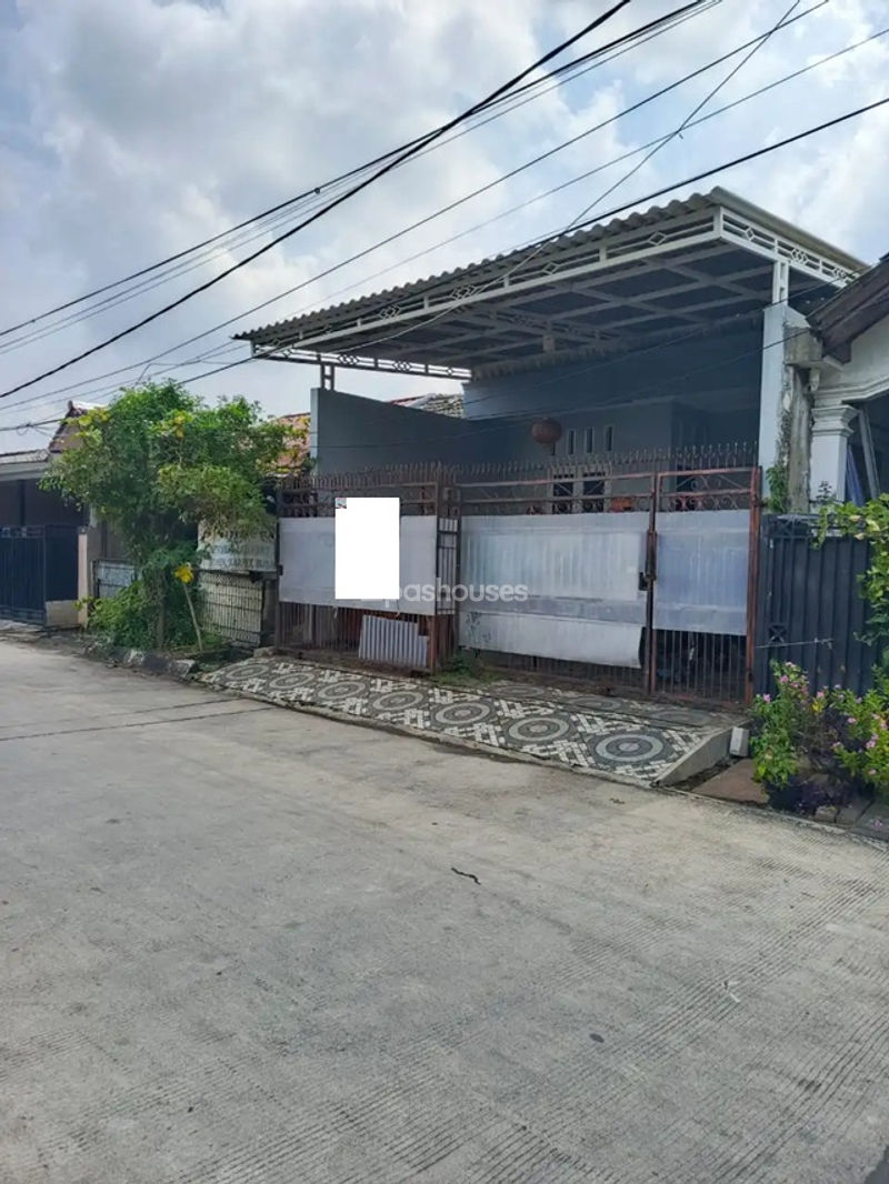 Taman Harapan Baru Blok H2
