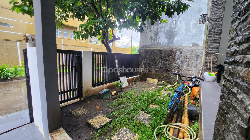 Perumahan Taman Yasmin No.31