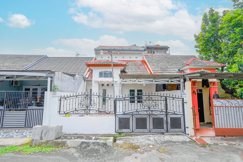 Bukit Cimanggu City
