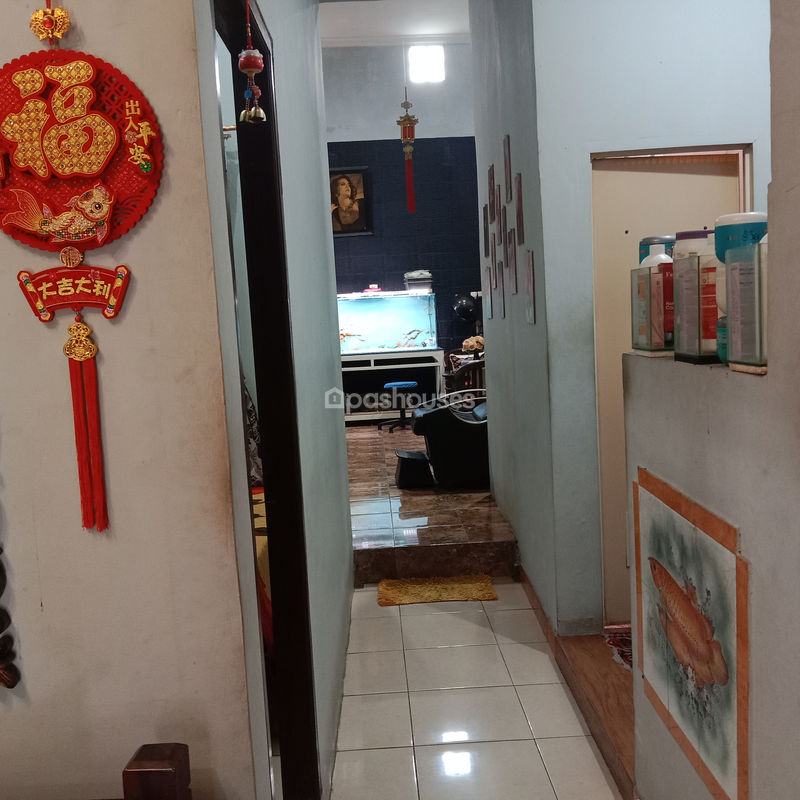 Puri Nirwana 3 Blok CF/7
