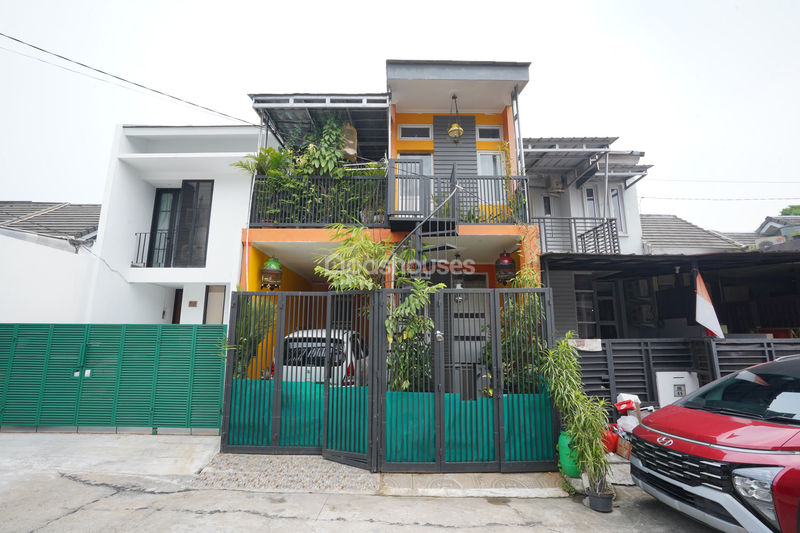 Cendana Residence Pamulang