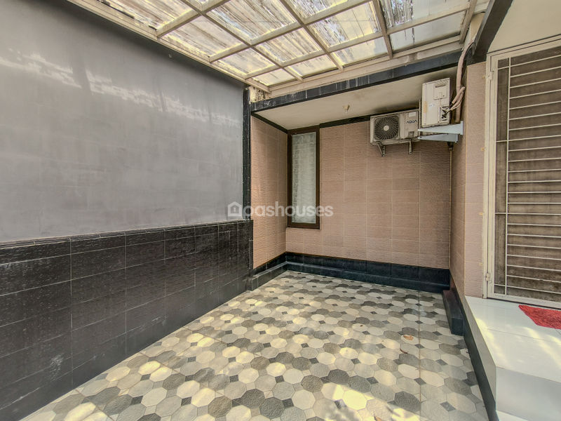 Perumahan Bukit Mampang Residence